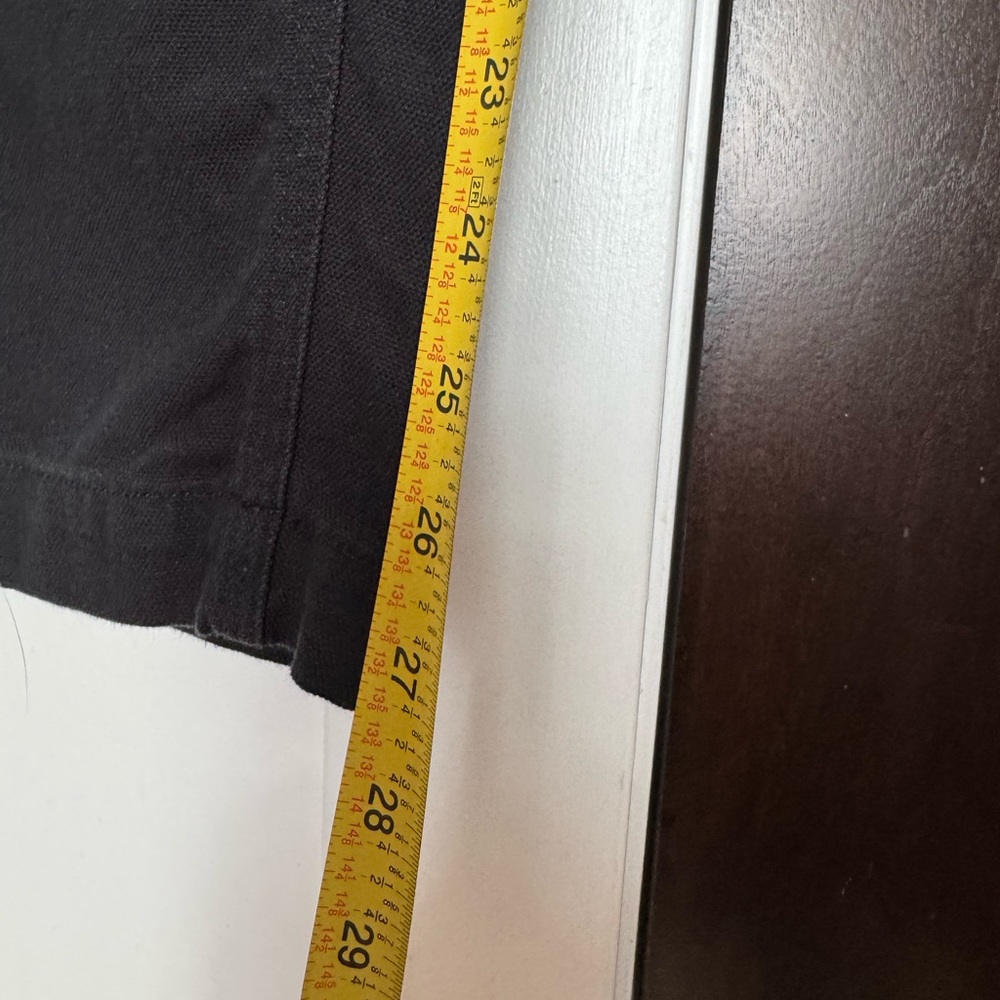 Brain Dead Carpenter Chino Pants Black 34 / 27 - Picture 5 of 6